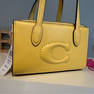 Coach Mini niña SV/Daisy color